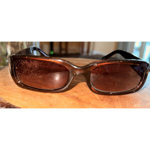 Retro Square Frame Sparkly Sunglasses Frames - Glam Summer Funky‎